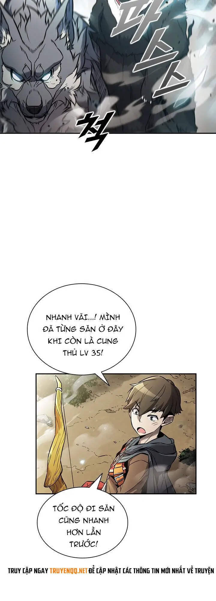 Bậc Thầy Thuần Hóa Nettruyen ZZZ Chương 5 Page 15