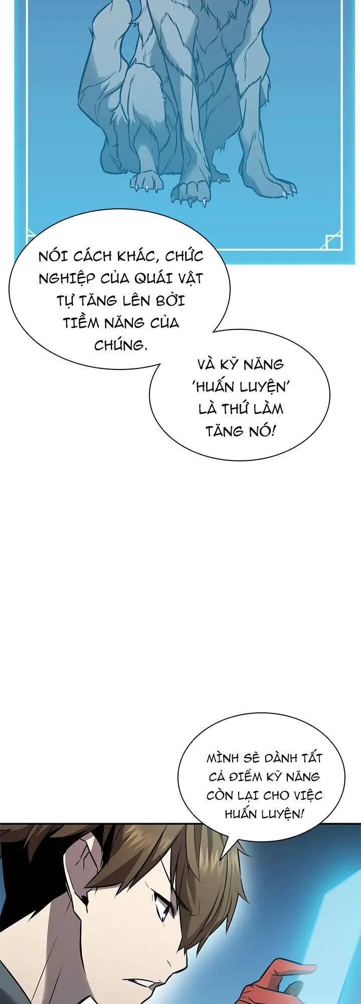 Bậc Thầy Thuần Hóa Nettruyen ZZZ Chương 5 Page 48
