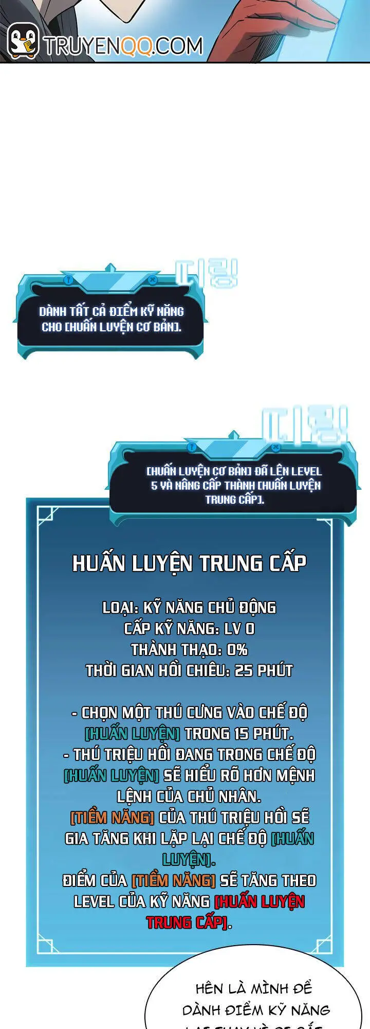 Bậc Thầy Thuần Hóa Nettruyen ZZZ Chương 5 Page 49