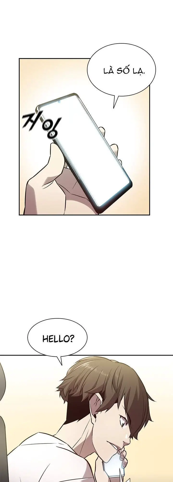 Bậc Thầy Thuần Hóa Nettruyen ZZZ Chương 5 Page 58