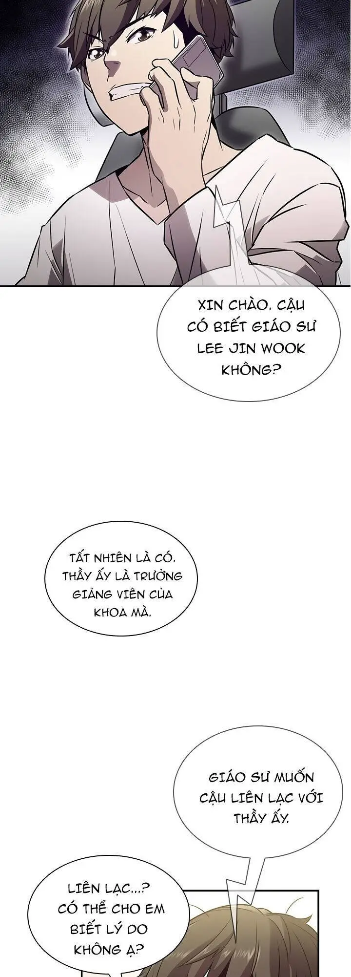 Bậc Thầy Thuần Hóa Nettruyen ZZZ Chương 5 Page 60