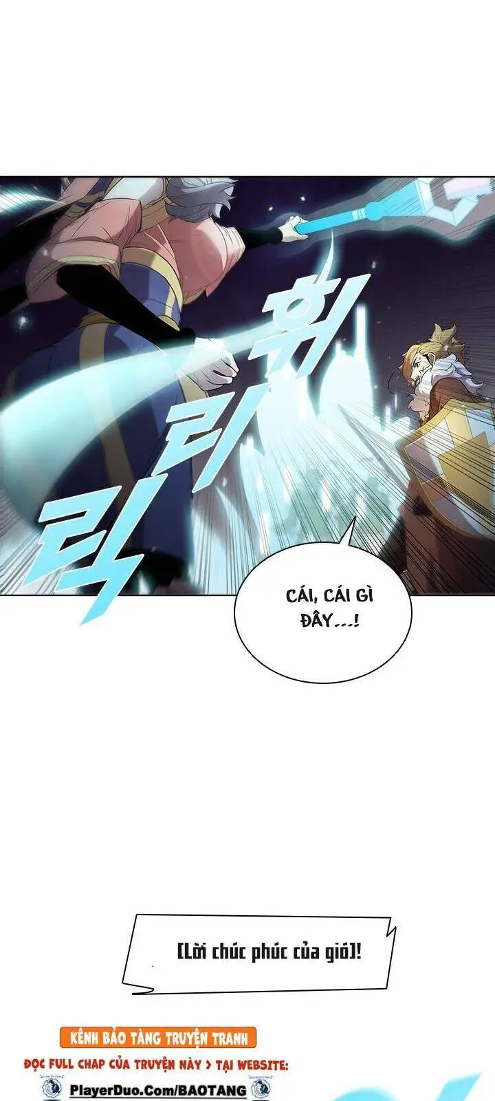 Bậc Thầy Thuần Hóa Nettruyen ZZZ Chương 13 Page 32