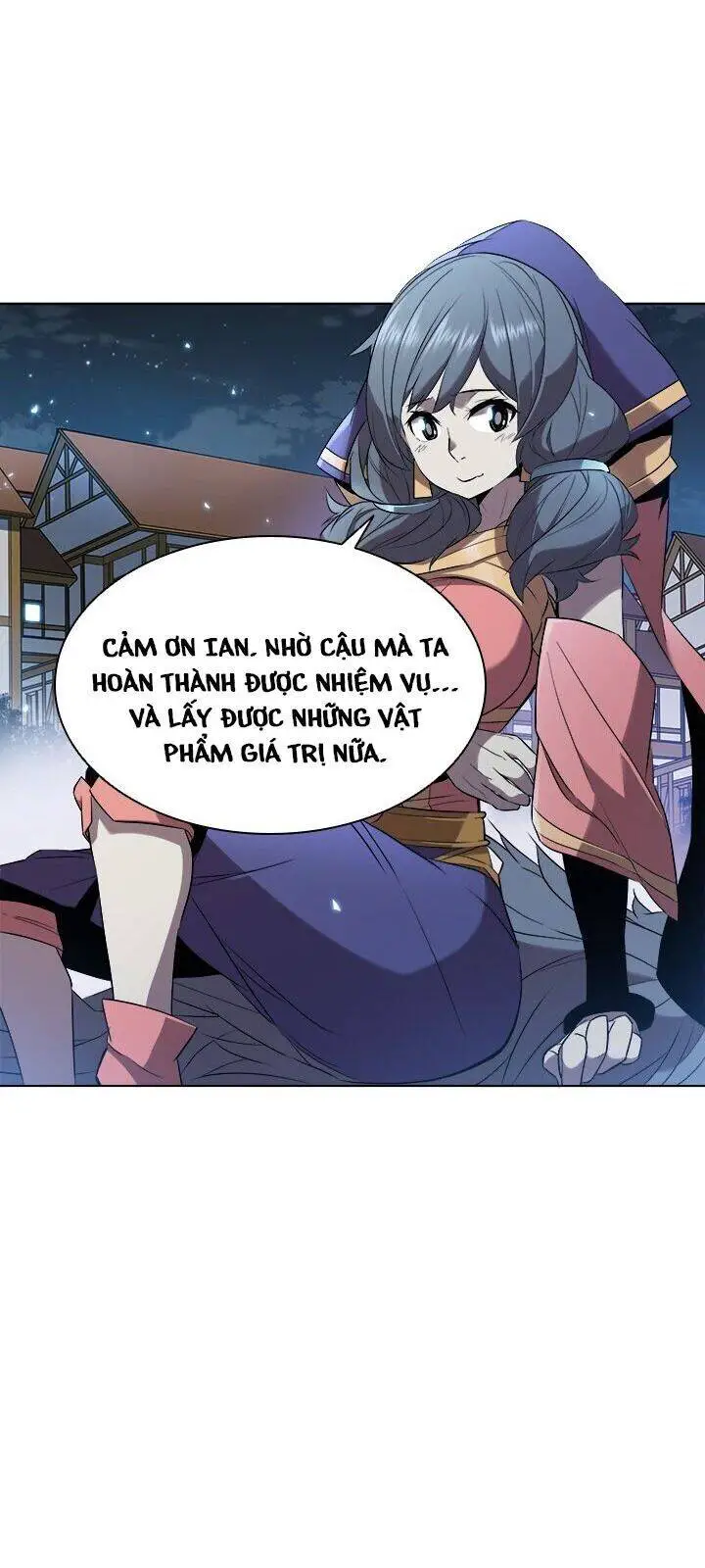 Bậc Thầy Thuần Hóa Nettruyen ZZZ Chương 13 Page 43