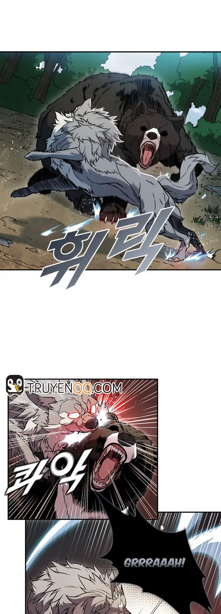 Bậc Thầy Thuần Hóa Nettruyen ZZZ Chương 4 Page 31