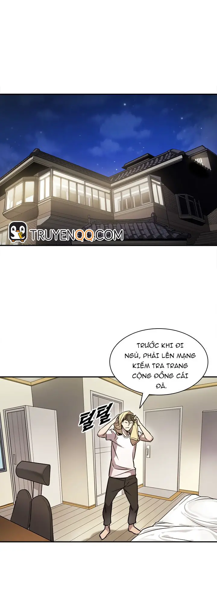 Bậc Thầy Thuần Hóa Nettruyen ZZZ Chương 4 Page 40