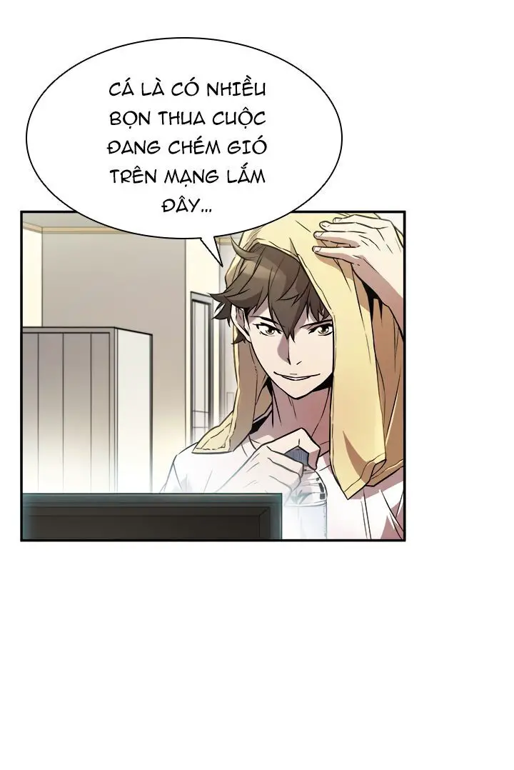 Bậc Thầy Thuần Hóa Nettruyen ZZZ Chương 4 Page 41