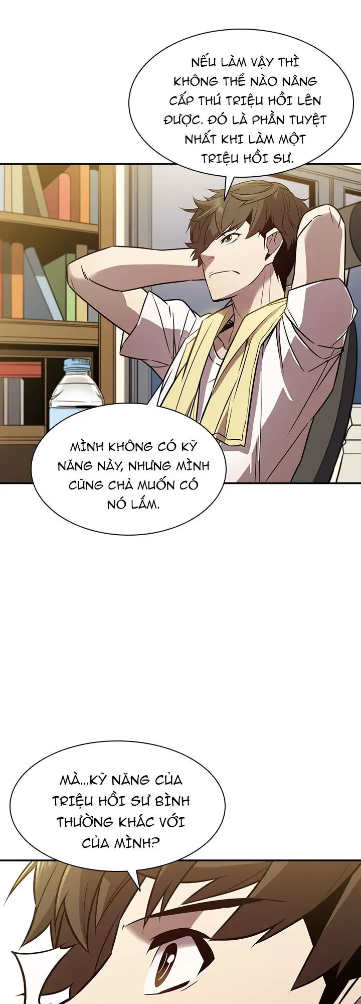 Bậc Thầy Thuần Hóa Nettruyen ZZZ Chương 4 Page 47