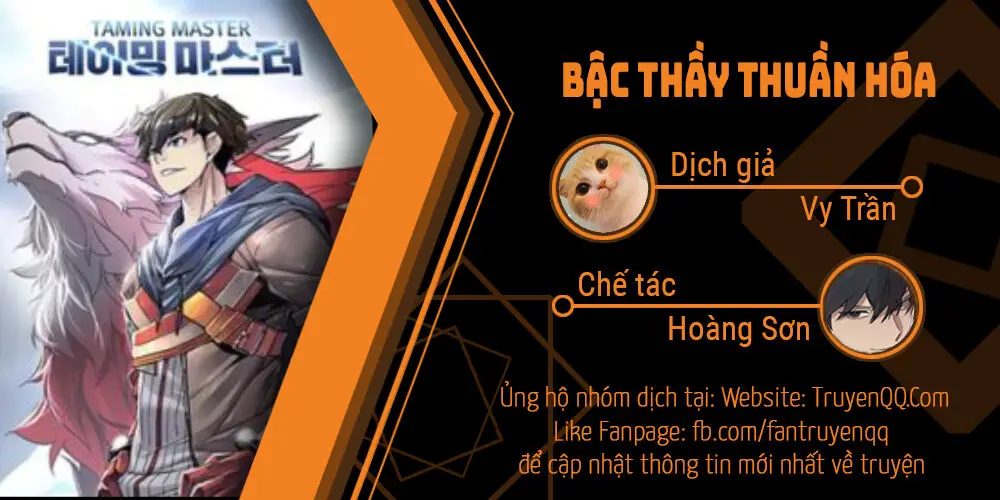 Bậc Thầy Thuần Hóa Nettruyen ZZZ Chương 4 Page 50