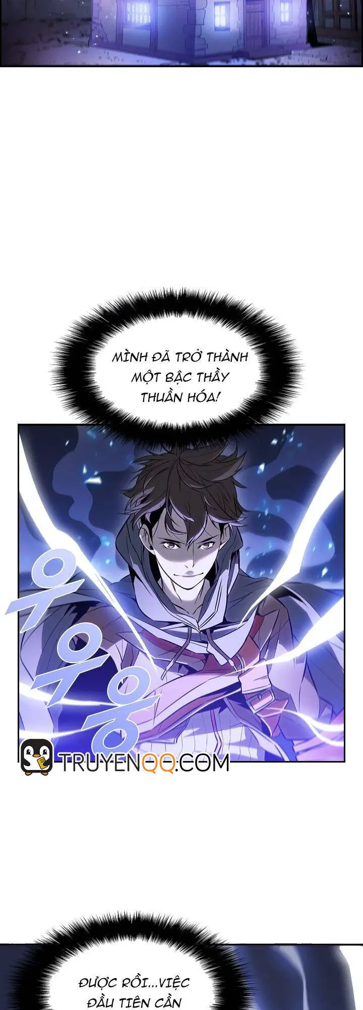Bậc Thầy Thuần Hóa Nettruyen ZZZ Chương 3 Page 3