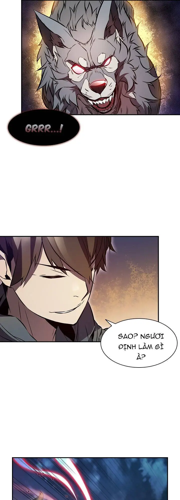 Bậc Thầy Thuần Hóa Nettruyen ZZZ Chương 3 Page 49