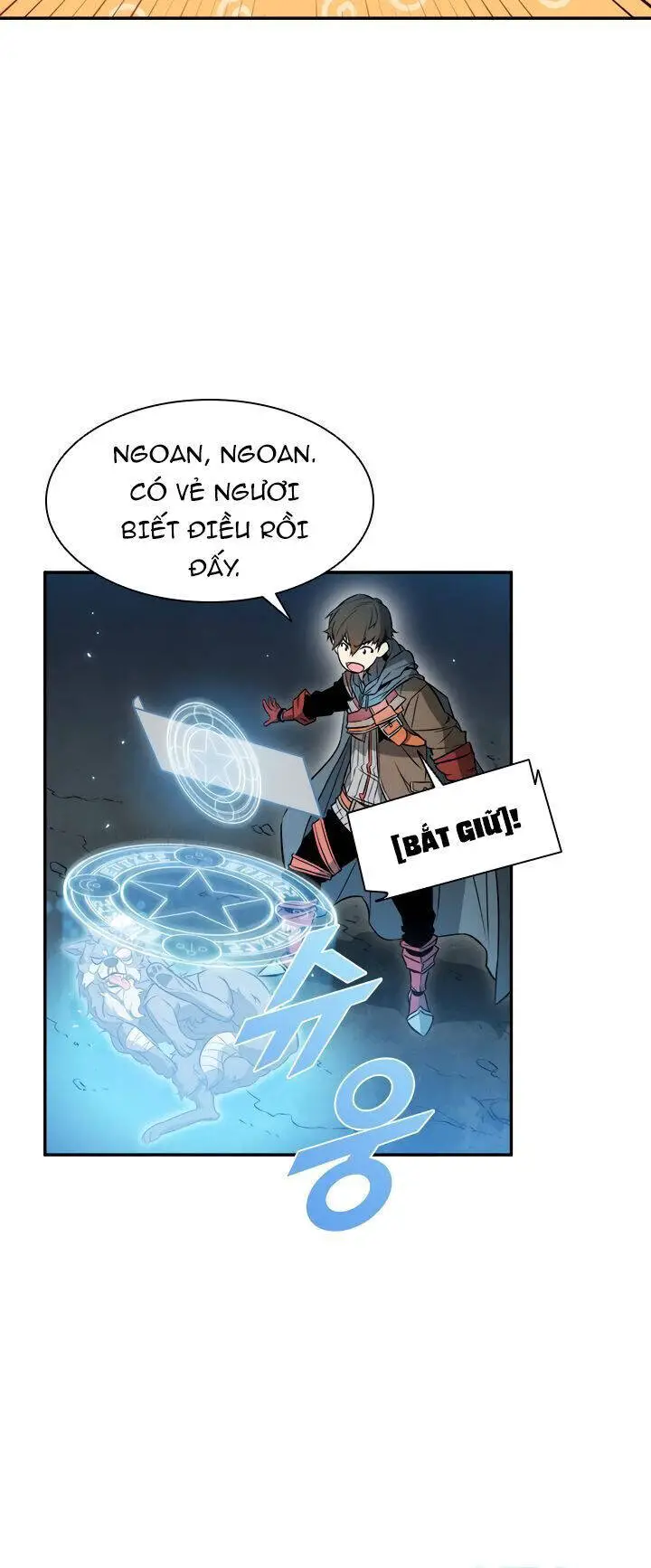 Bậc Thầy Thuần Hóa Nettruyen ZZZ Chương 3 Page 52