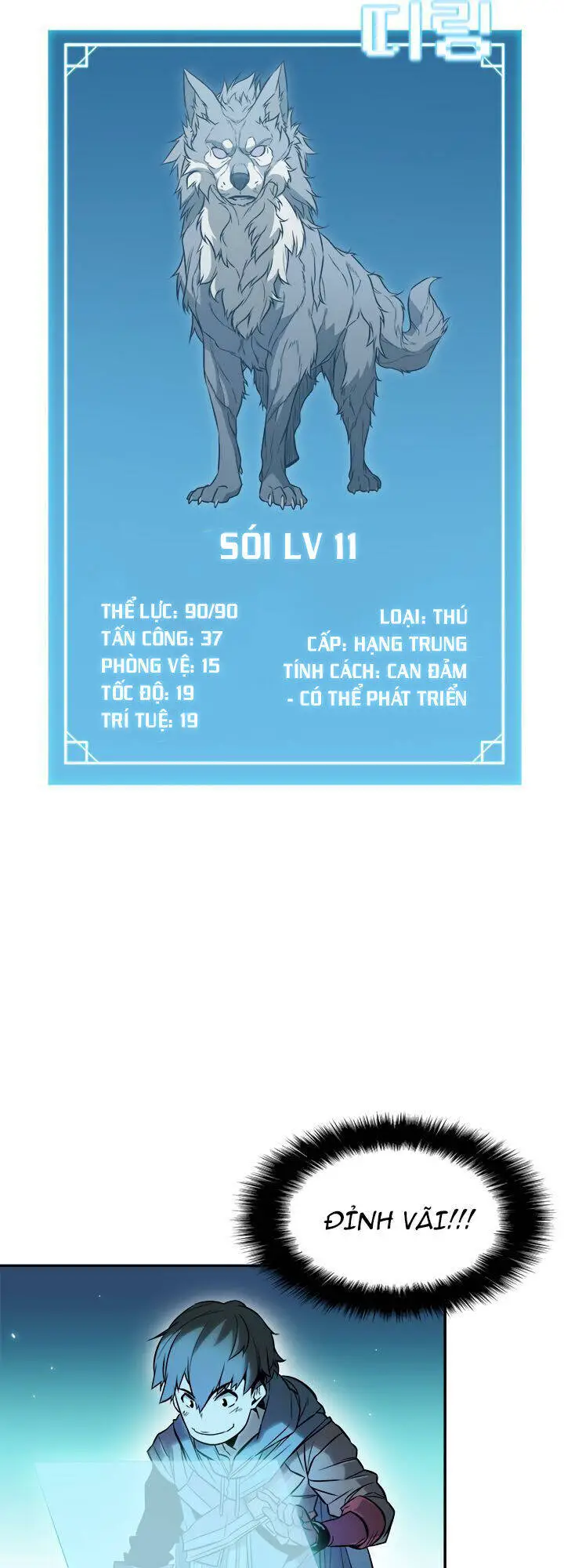Bậc Thầy Thuần Hóa Nettruyen ZZZ Chương 3 Page 53