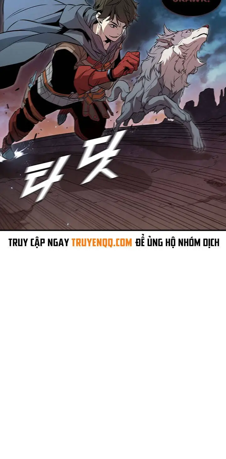 Bậc Thầy Thuần Hóa Nettruyen ZZZ Chương 3 Page 58