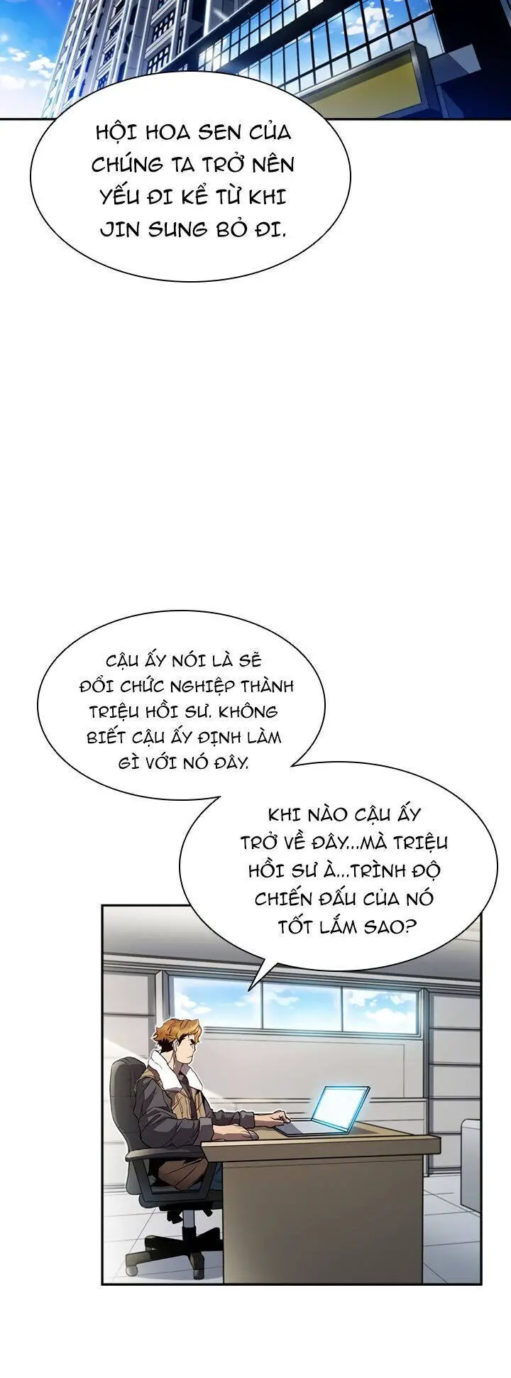 Bậc Thầy Thuần Hóa Nettruyen ZZZ Chương 3 Page 60