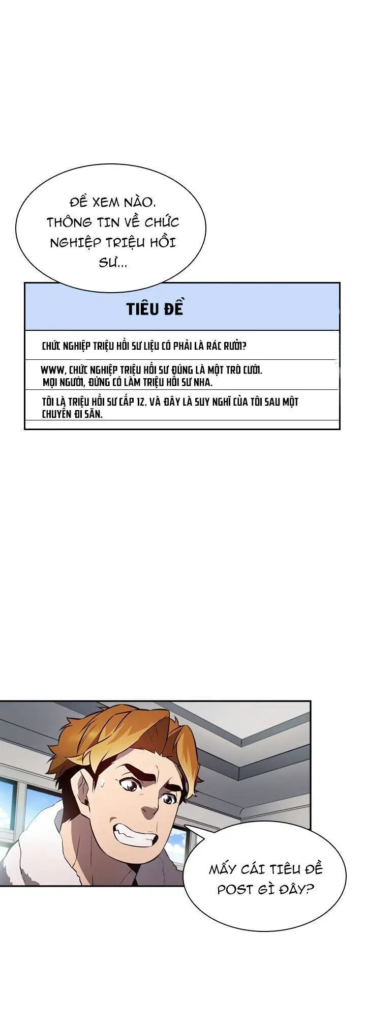 Bậc Thầy Thuần Hóa Nettruyen ZZZ Chương 3 Page 61