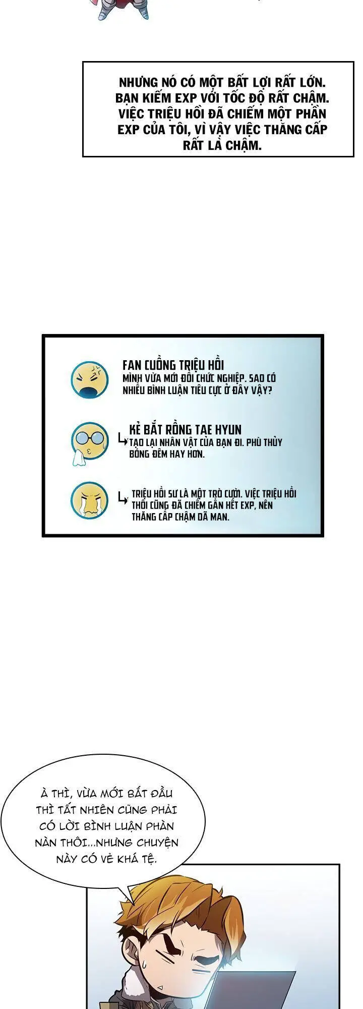 Bậc Thầy Thuần Hóa Nettruyen ZZZ Chương 3 Page 63