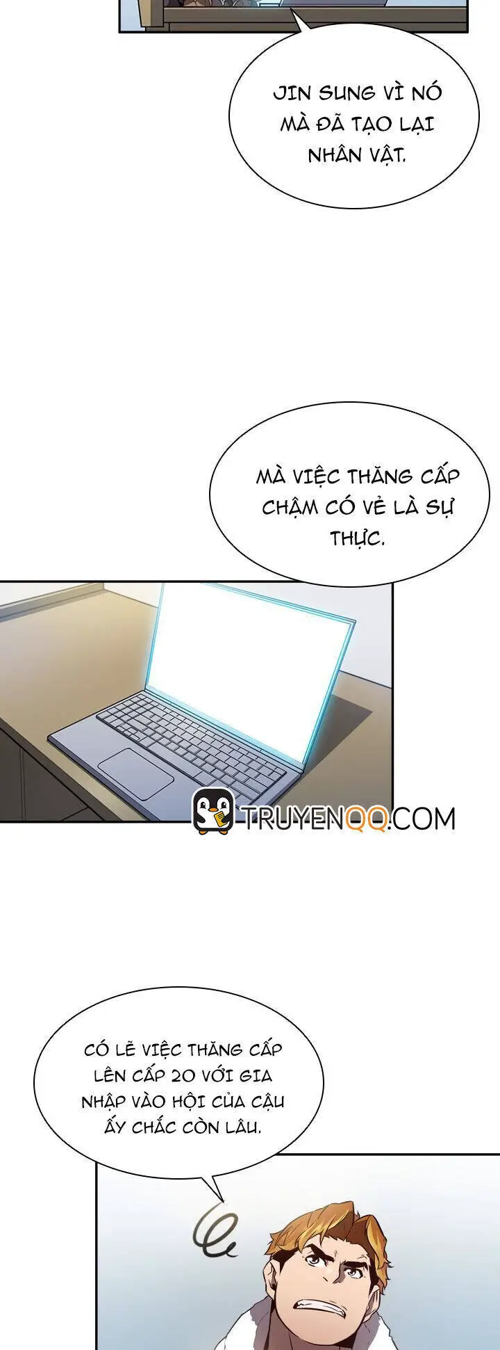 Bậc Thầy Thuần Hóa Nettruyen ZZZ Chương 3 Page 64