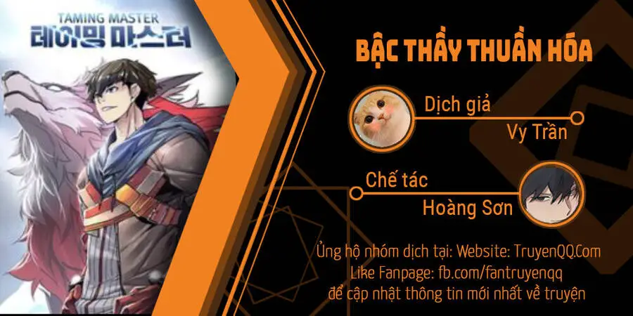 Bậc Thầy Thuần Hóa Nettruyen ZZZ Chương 3 Page 69