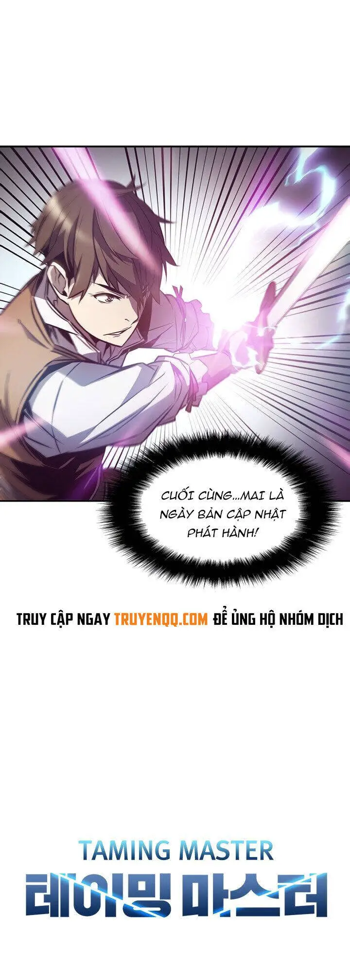Bậc Thầy Thuần Hóa Nettruyen ZZZ Chương 2 Page 6