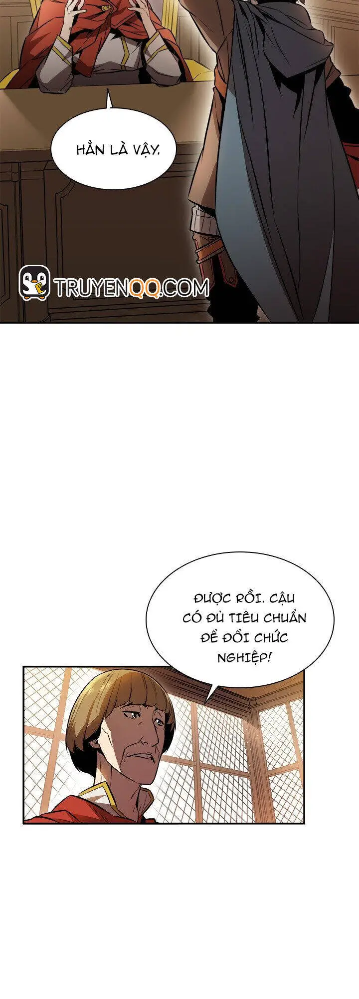Bậc Thầy Thuần Hóa Nettruyen ZZZ Chương 2 Page 22
