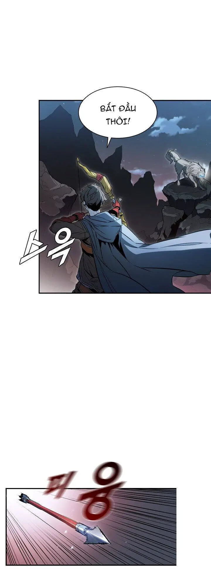 Bậc Thầy Thuần Hóa Nettruyen ZZZ Chương 2 Page 45