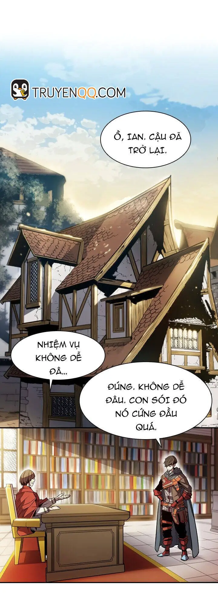 Bậc Thầy Thuần Hóa Nettruyen ZZZ Chương 2 Page 59