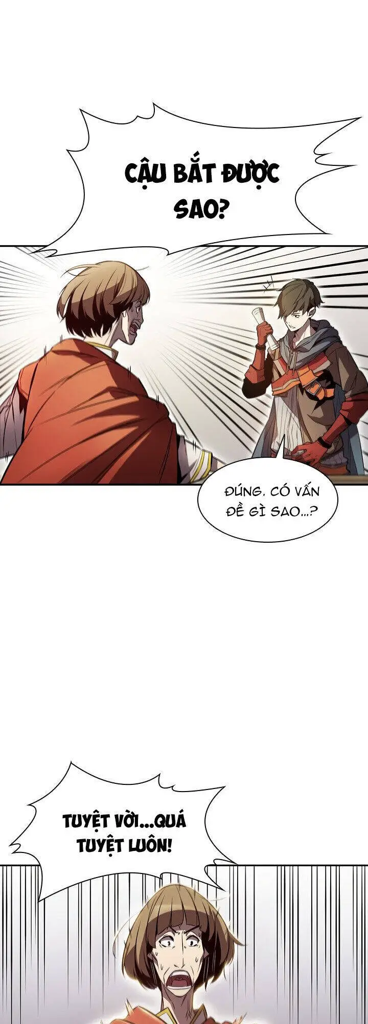 Bậc Thầy Thuần Hóa Nettruyen ZZZ Chương 2 Page 61