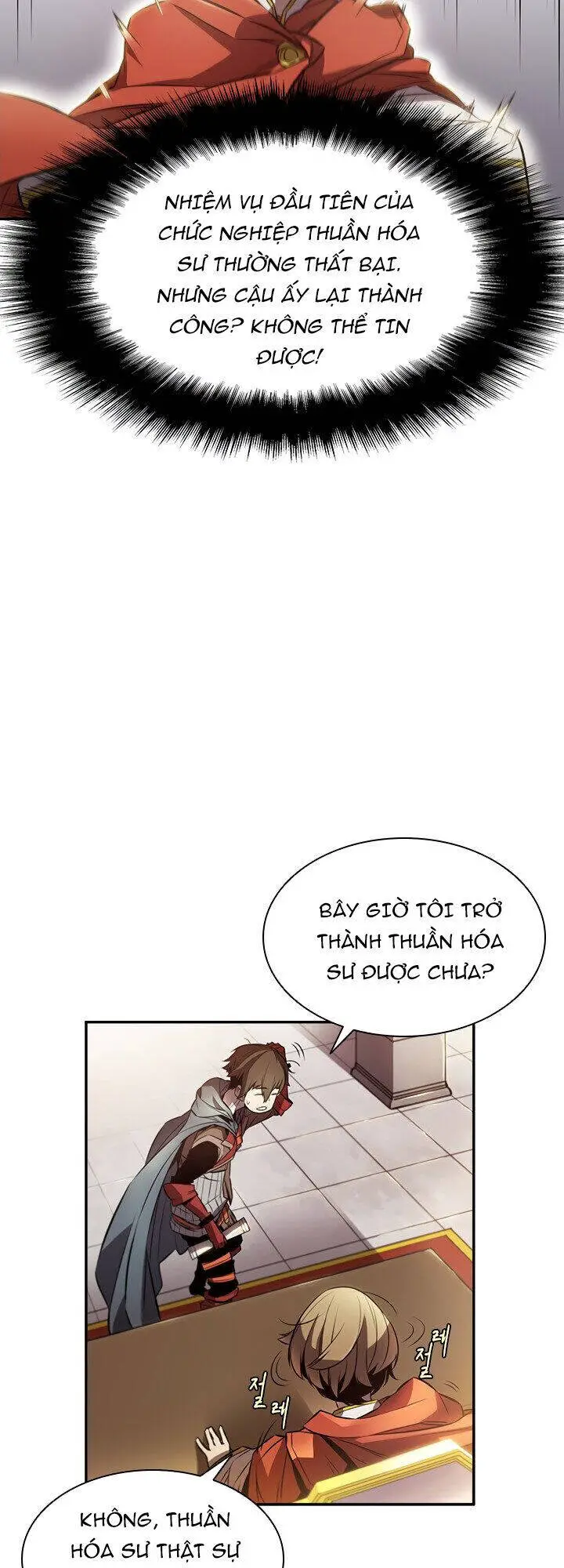 Bậc Thầy Thuần Hóa Nettruyen ZZZ Chương 2 Page 62