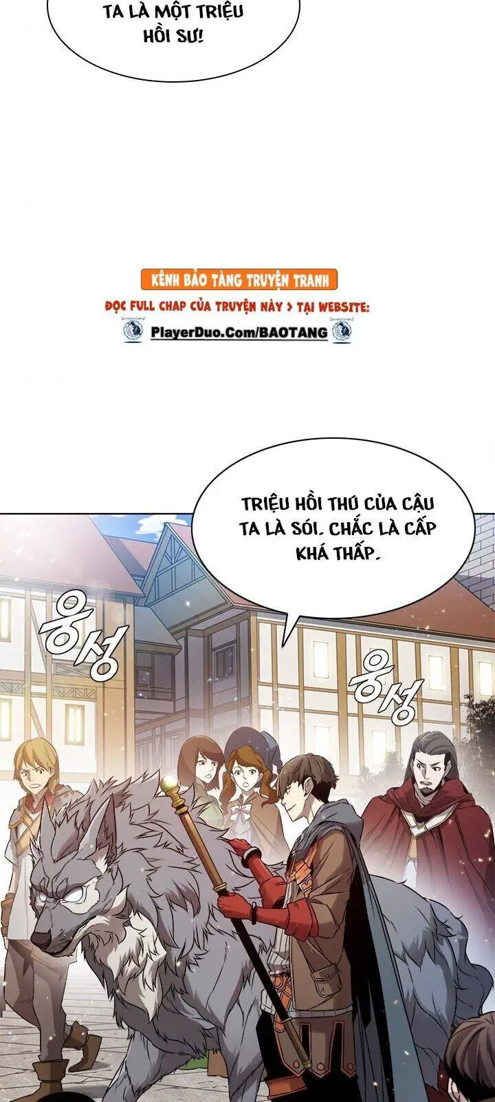Bậc Thầy Thuần Hóa Nettruyen ZZZ Chương 7 Page 4