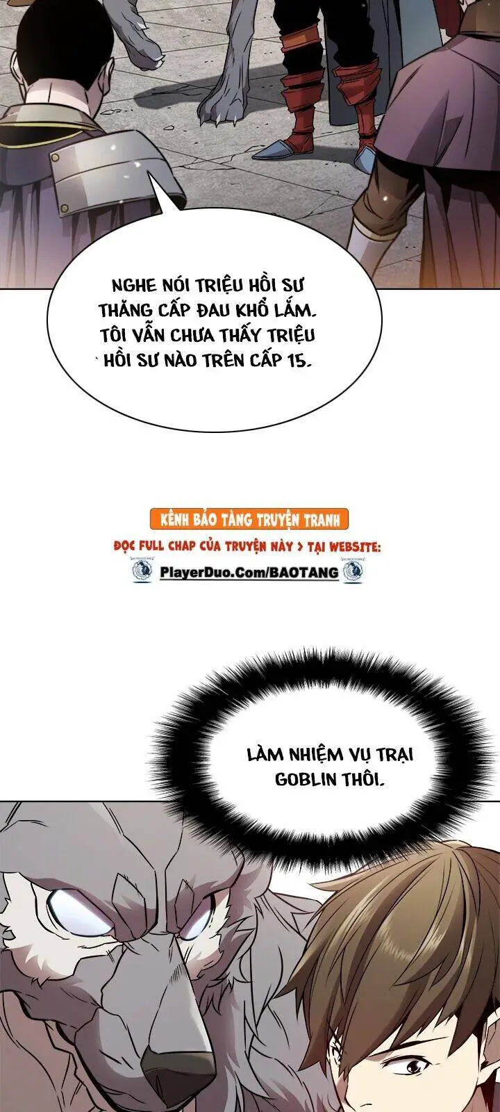 Bậc Thầy Thuần Hóa Nettruyen ZZZ Chương 7 Page 5