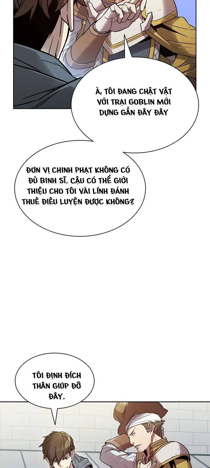 Bậc Thầy Thuần Hóa Nettruyen ZZZ Chương 7 Page 12