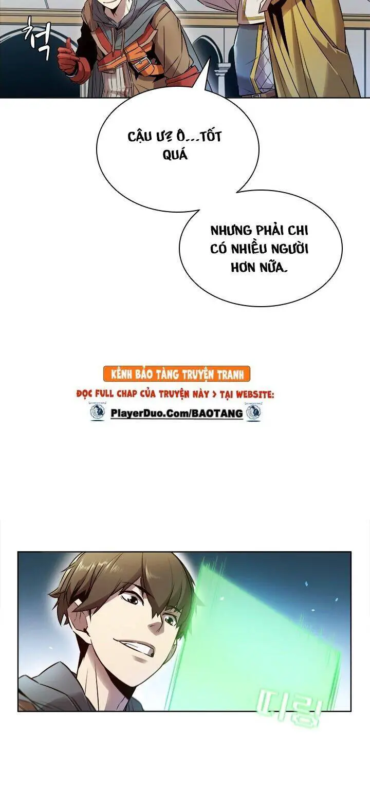 Bậc Thầy Thuần Hóa Nettruyen ZZZ Chương 7 Page 13