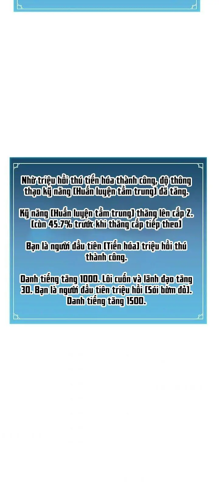Bậc Thầy Thuần Hóa Nettruyen ZZZ Chương 7 Page 59