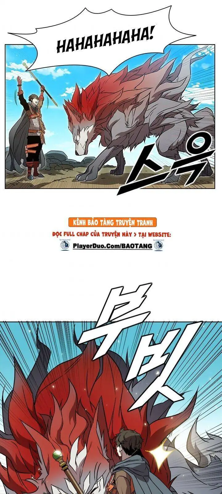 Bậc Thầy Thuần Hóa Nettruyen ZZZ Chương 7 Page 60