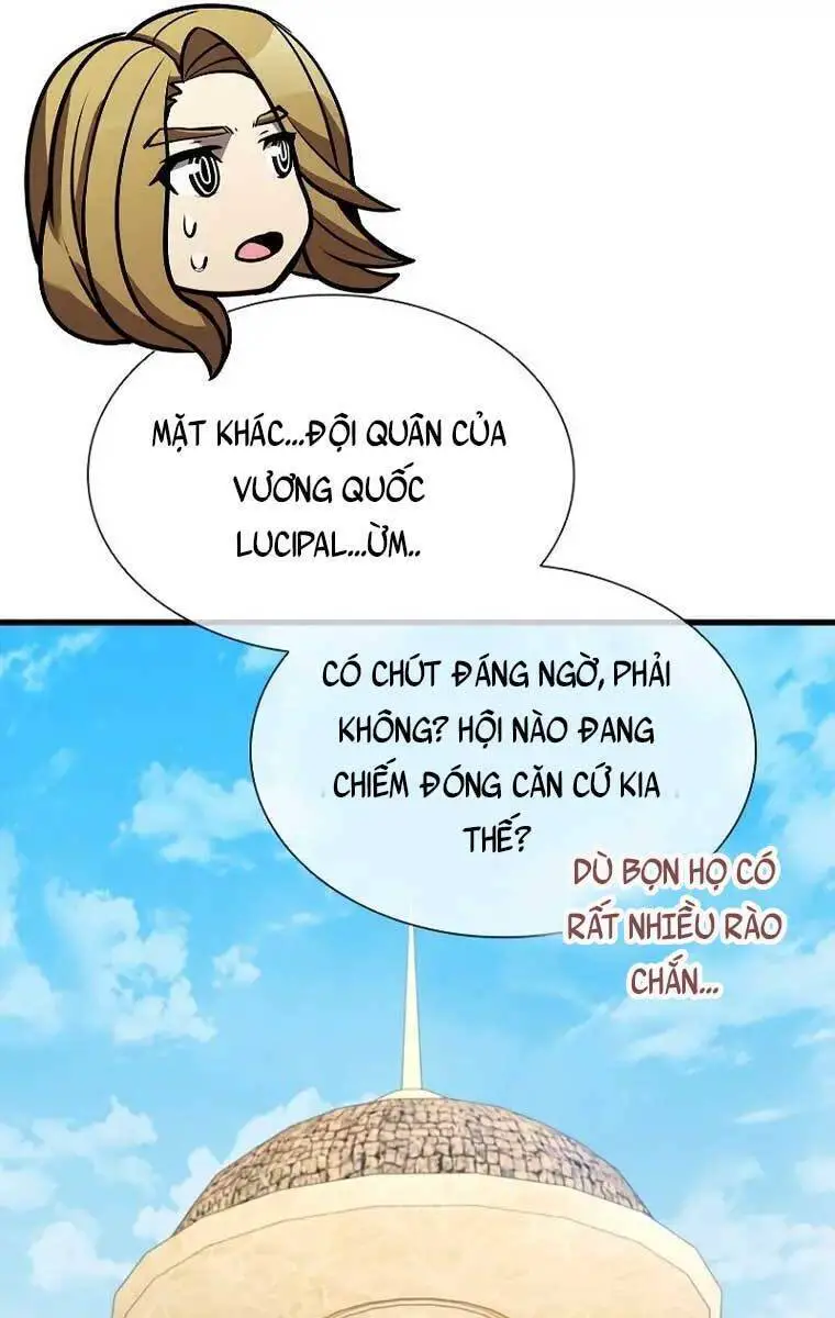 Bậc Thầy Thuần Hóa Nettruyen ZZZ Chương 85 Page 87