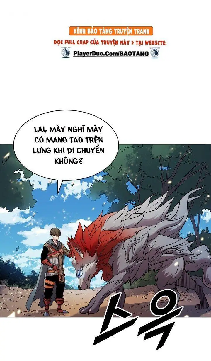 Bậc Thầy Thuần Hóa Nettruyen ZZZ Chương 8 Page 5