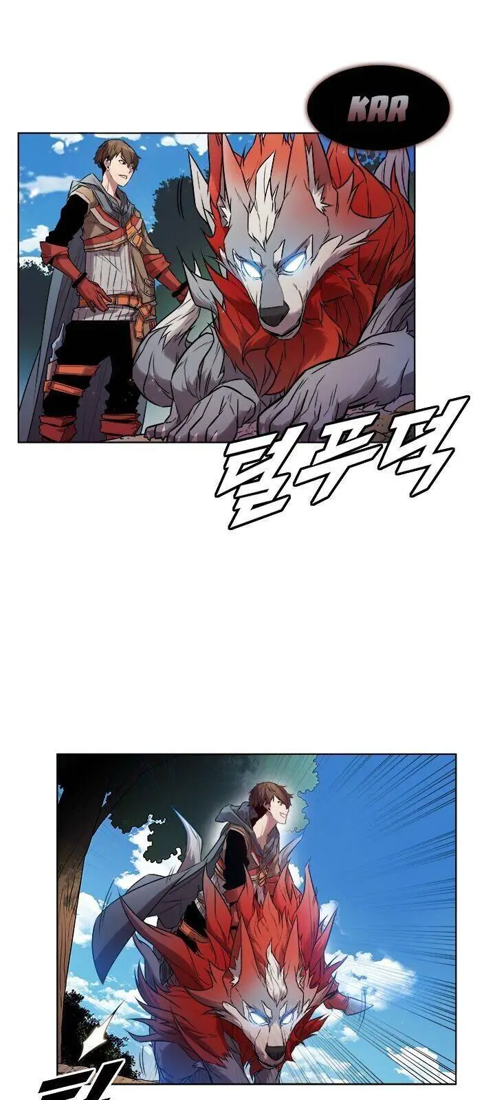 Bậc Thầy Thuần Hóa Nettruyen ZZZ Chương 8 Page 6