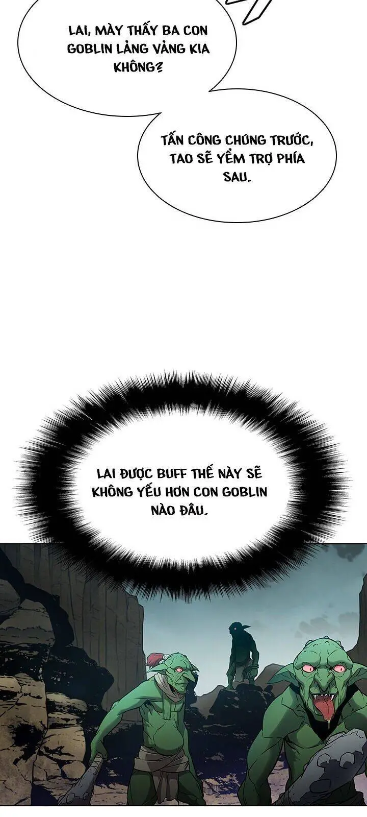 Bậc Thầy Thuần Hóa Nettruyen ZZZ Chương 8 Page 17
