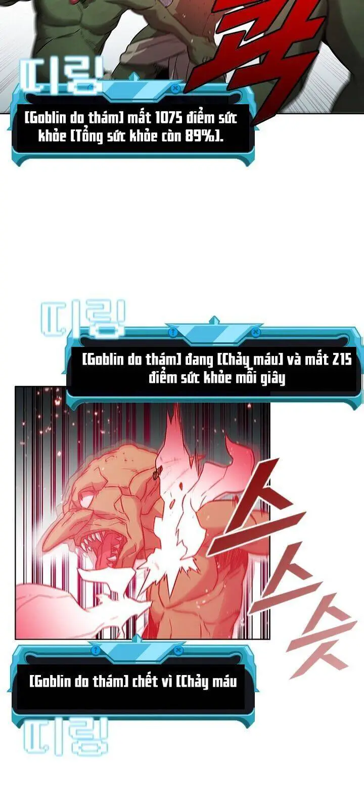 Bậc Thầy Thuần Hóa Nettruyen ZZZ Chương 8 Page 24