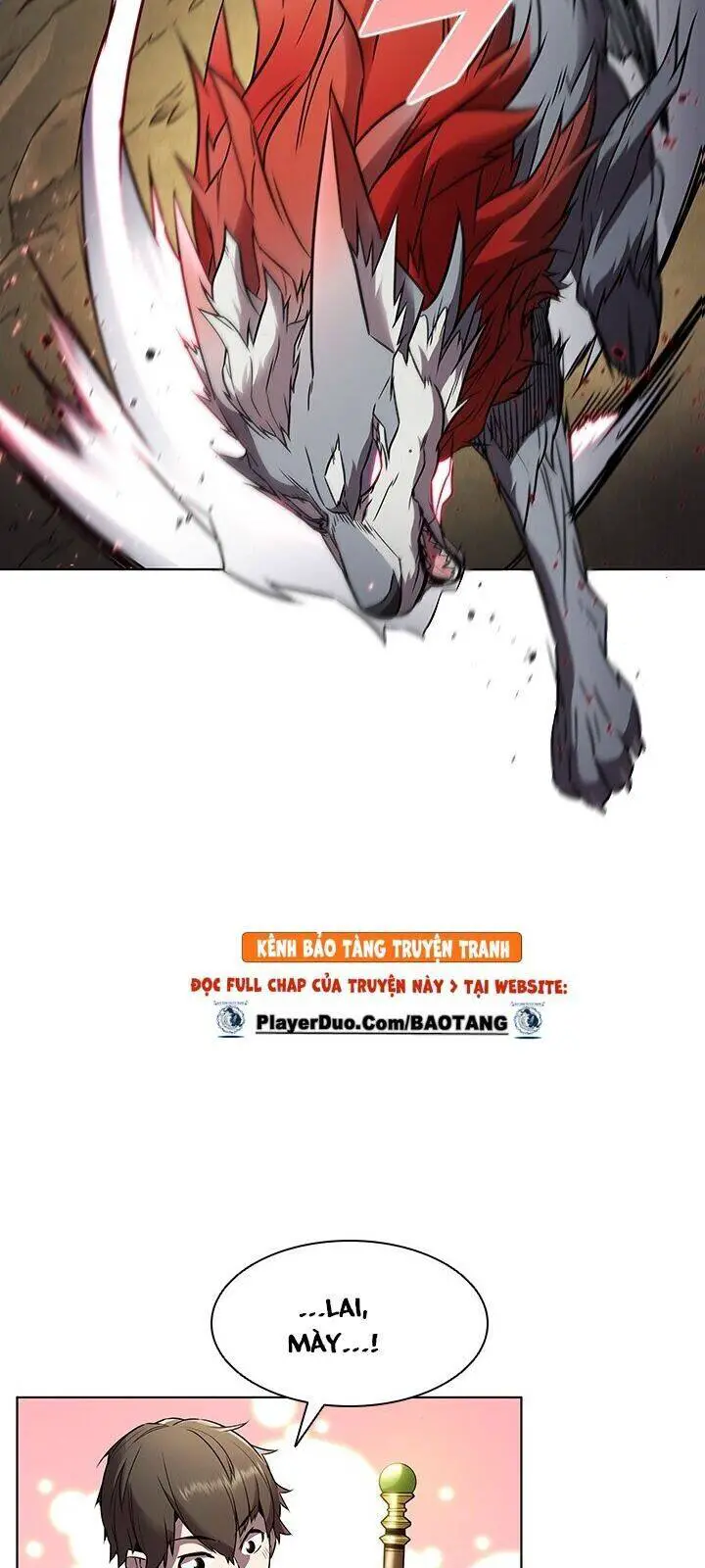 Bậc Thầy Thuần Hóa Nettruyen ZZZ Chương 8 Page 37