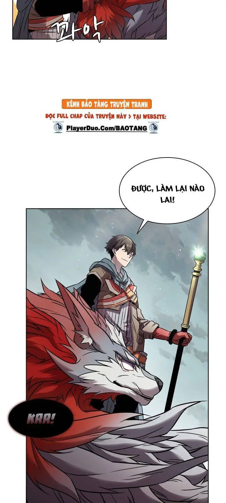 Bậc Thầy Thuần Hóa Nettruyen ZZZ Chương 8 Page 40
