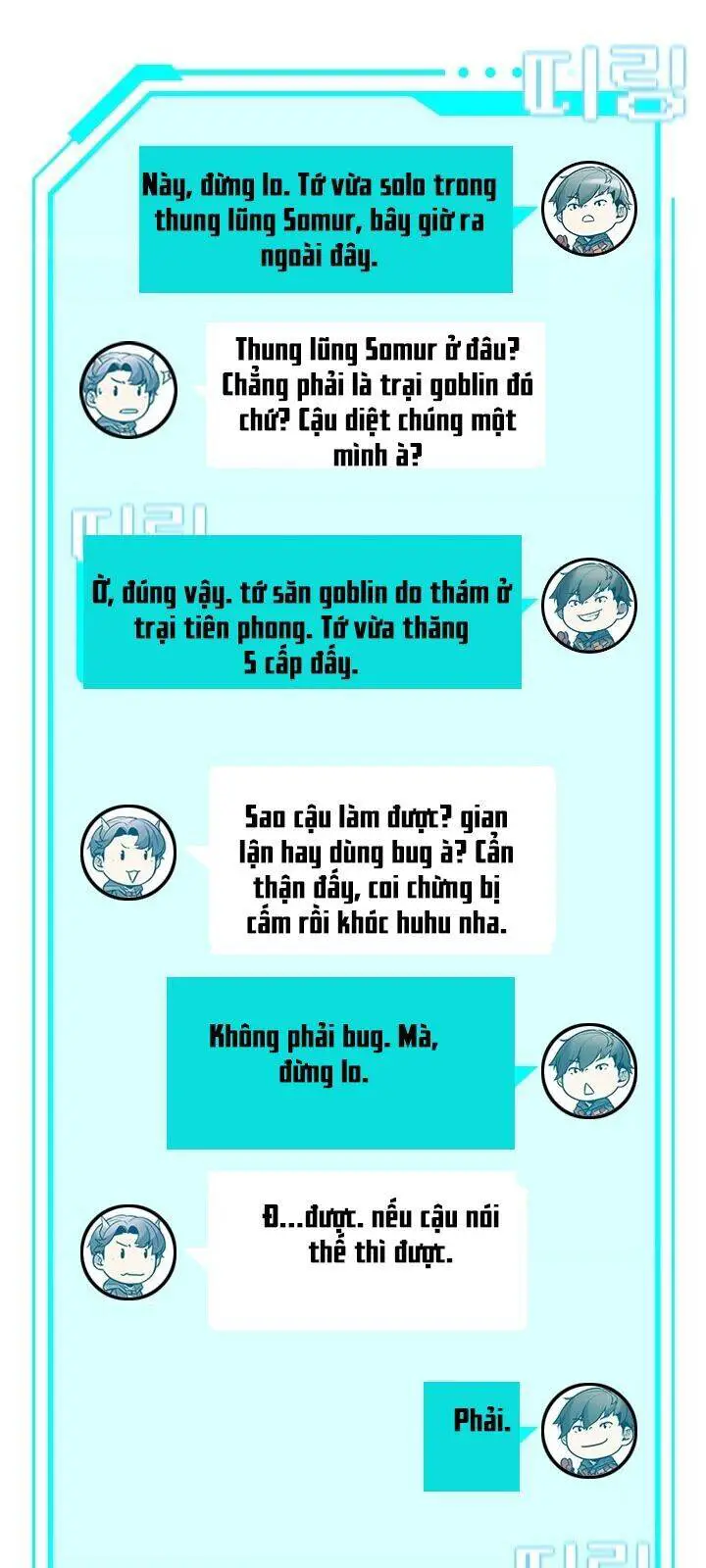 Bậc Thầy Thuần Hóa Nettruyen ZZZ Chương 8 Page 47