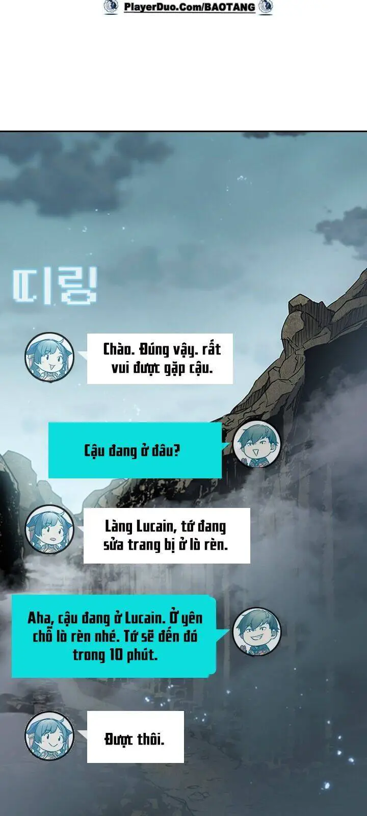 Bậc Thầy Thuần Hóa Nettruyen ZZZ Chương 8 Page 54