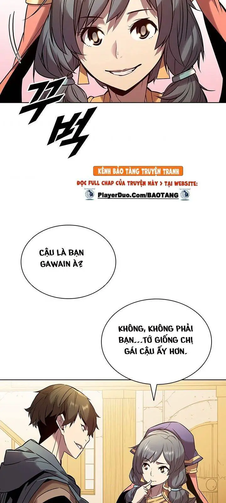 Bậc Thầy Thuần Hóa Nettruyen ZZZ Chương 8 Page 61