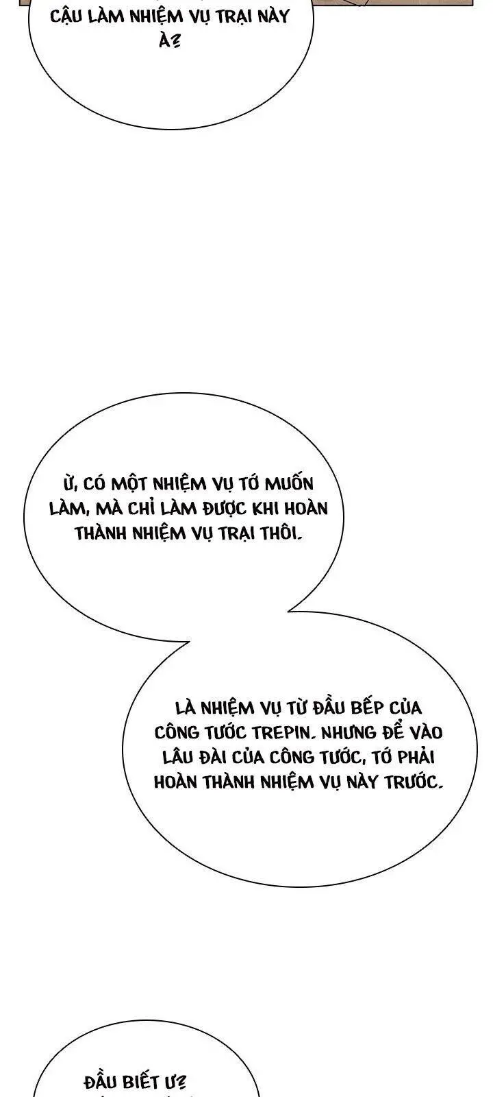 Bậc Thầy Thuần Hóa Nettruyen ZZZ Chương 8 Page 64