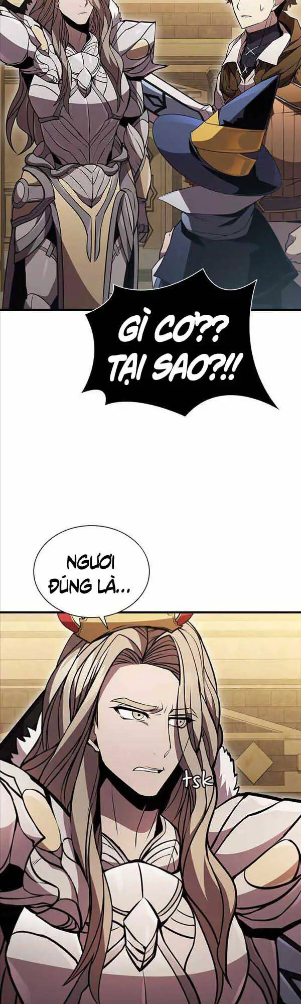 Bậc Thầy Thuần Hóa Nettruyen ZZZ Chương 77 Page 8