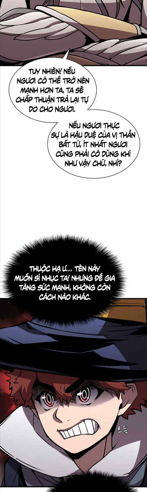 Bậc Thầy Thuần Hóa Nettruyen ZZZ Chương 77 Page 14