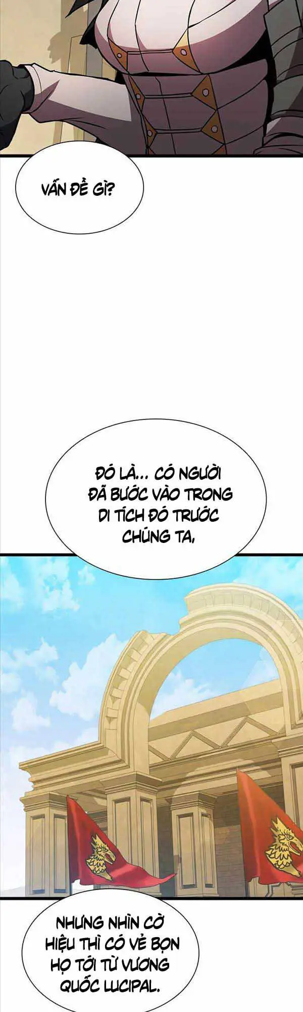 Bậc Thầy Thuần Hóa Nettruyen ZZZ Chương 77 Page 35