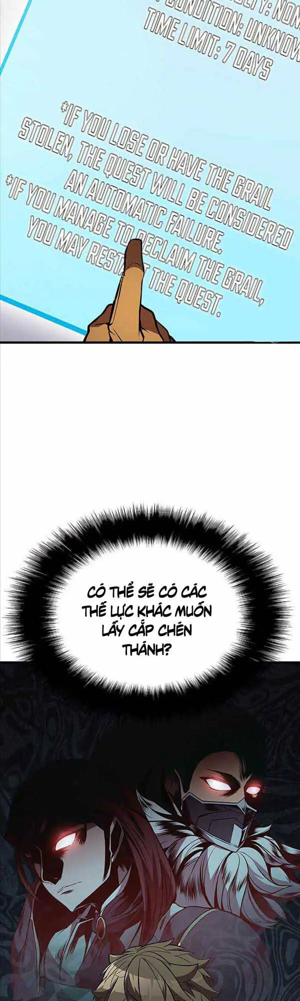 Bậc Thầy Thuần Hóa Nettruyen ZZZ Chương 77 Page 44