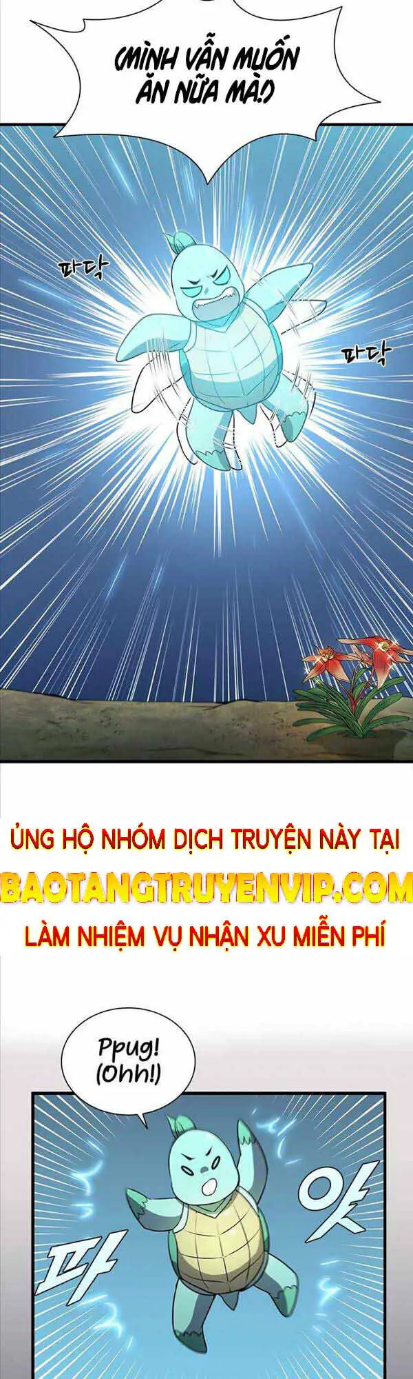 Bậc Thầy Thuần Hóa Nettruyen ZZZ Chương 77 Page 56